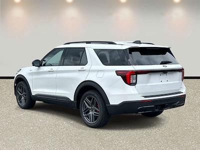 2026 Ford Explorer 4WD SUV for sale #GC44808 - photo 2