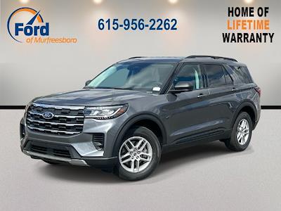 2026 Ford Explorer 4WD SUV for sale #GC45781 - photo 1