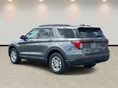 2026 Ford Explorer 4WD SUV for sale #GC45781 - photo 2