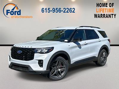 2026 Ford Explorer 4WD SUV for sale #GC46063 - photo 1