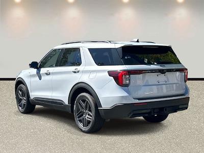 2026 Ford Explorer 4WD SUV for sale #GC46063 - photo 2