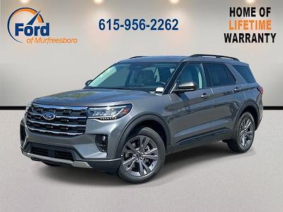 New 2026 Ford Explorer Active for sale #GC47654 - photo 1