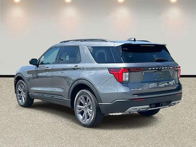 New 2026 Ford Explorer Active for sale #GC47654 - photo 2