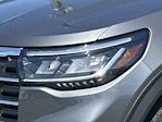 New 2026 Ford Explorer Active for sale #GC47654 - photo 9