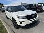 2018 Ford Explorer 4WD SUV for sale #GC48590A - photo 3