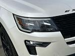 2018 Ford Explorer 4WD SUV for sale #GC48590A - photo 4