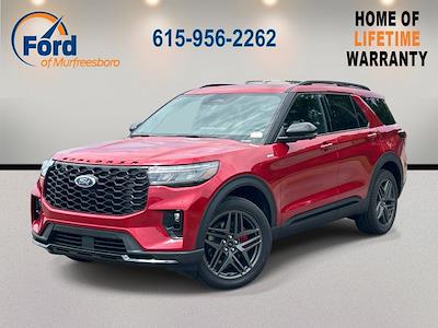 2026 Ford Explorer 4WD SUV for sale #GC48969 - photo 1