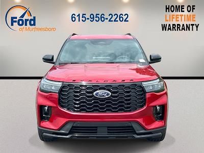 2026 Ford Explorer 4WD SUV for sale #GC48969 - photo 2