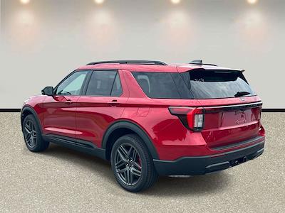 2026 Ford Explorer 4WD SUV for sale #GC48969 - photo 2