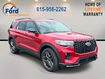 2026 Ford Explorer 4WD SUV for sale #GC48969 - photo 4