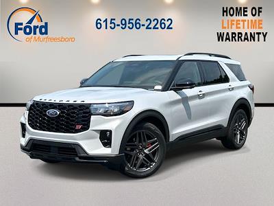 2026 Ford Explorer 4WD SUV for sale #GC49853 - photo 1