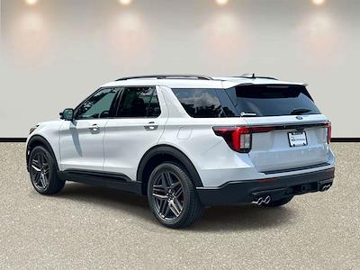 2026 Ford Explorer 4WD SUV for sale #GC49853 - photo 2