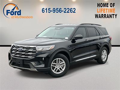 New 2025 Ford Explorer Active for sale #GC55078L - photo 1