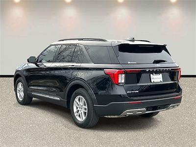 New 2025 Ford Explorer Active for sale #GC55078L - photo 2