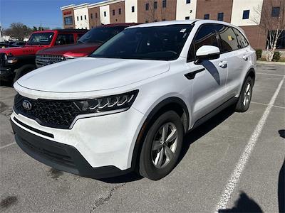 Used 2021 Kia Sorento - photo 1