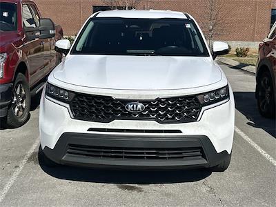 Used 2021 Kia Sorento - photo 1