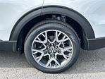 New 2025 Ford Explorer Platinum 4WD SUV for sale #GC71221 - photo 12