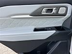 New 2025 Ford Explorer Platinum 4WD SUV for sale #GC71221 - photo 17