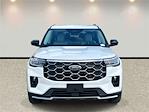 New 2025 Ford Explorer Platinum 4WD SUV for sale #GC71221 - photo 2