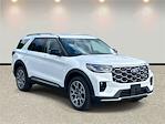 New 2025 Ford Explorer Platinum 4WD SUV for sale #GC71221 - photo 3