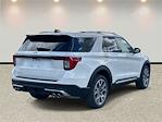 New 2025 Ford Explorer Platinum 4WD SUV for sale #GC71221 - photo 5
