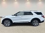 New 2025 Ford Explorer Platinum 4WD SUV for sale #GC71221 - photo 8