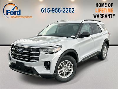 New 2025 Ford Explorer Active SUV for sale #GC76154 - photo 1