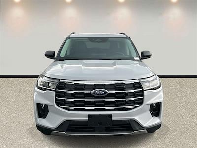 New 2025 Ford Explorer Active SUV for sale #GC76154 - photo 2