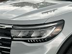 New 2025 Ford Explorer Active SUV for sale #GC76154 - photo 9