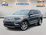 Used 2020 Ford Explorer Platinum for sale #GC83507A - photo 1