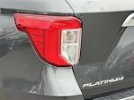 Used 2020 Ford Explorer Platinum for sale #GC83507A - photo 10