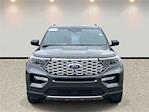 Used 2020 Ford Explorer Platinum for sale #GC83507A - photo 3