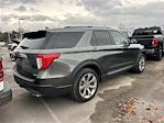 Used 2020 Ford Explorer Platinum for sale #GC83507A - photo 4