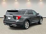 Used 2020 Ford Explorer Platinum for sale #GC83507A - photo 5