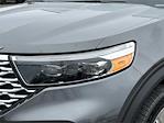Used 2020 Ford Explorer Platinum for sale #GC83507A - photo 9