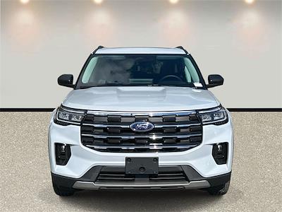New 2025 Ford Explorer Active 4WD SUV for sale #GC83901 - photo 2