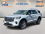 New 2025 Ford Explorer Active 4WD SUV for sale #GC83901 - photo 1