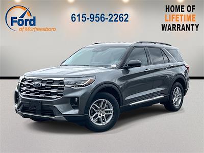 2025 Ford Explorer RWD SUV for sale #GC87493 - photo 1