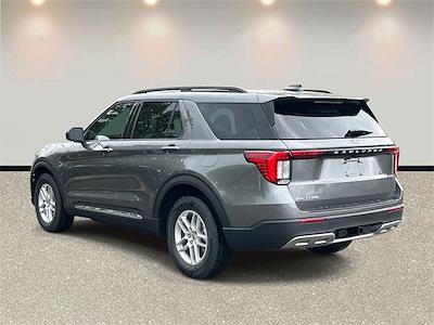 2025 Ford Explorer RWD SUV for sale #GC87493 - photo 2