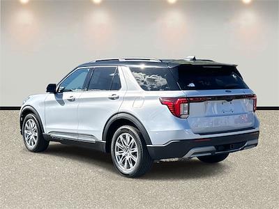 New 2025 Ford Explorer Platinum for sale #GC91084 - photo 2