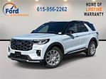 New 2025 Ford Explorer Platinum for sale #GC91084 - photo 1