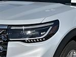 New 2025 Ford Explorer Platinum for sale #GC91084 - photo 9