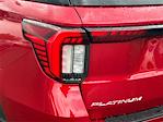 New 2025 Ford Explorer Platinum 4WD SUV for sale #GC91161 - photo 10