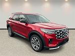 New 2025 Ford Explorer Platinum 4WD SUV for sale #GC91161 - photo 3