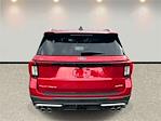 New 2025 Ford Explorer Platinum 4WD SUV for sale #GC91161 - photo 6
