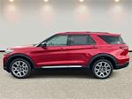 New 2025 Ford Explorer Platinum 4WD SUV for sale #GC91161 - photo 8