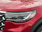 New 2025 Ford Explorer Platinum 4WD SUV for sale #GC91161 - photo 9