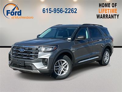 New 2025 Ford Explorer Active SUV for sale #GC91777 - photo 1