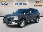 New 2025 Ford Explorer Active SUV for sale #GC91777 - photo 1