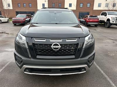 Used 2025 Nissan Pathfinder Rock Creek for sale #GC91859A - photo 2